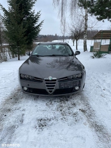 Alfa Romeo 159 1.9 JTDM 16V DPF