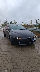 Alfa Romeo 159 1.9JTDM Q-Distinctive