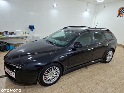 Alfa Romeo 159 1.9JTDM ti