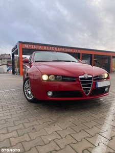 Alfa Romeo 159 1.9JTS Progression