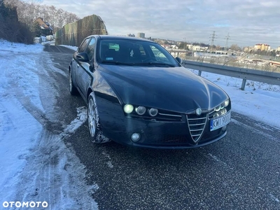 Alfa Romeo 159