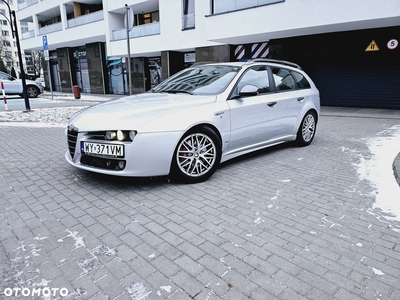 Alfa Romeo 159