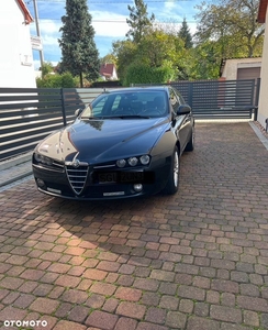 Alfa Romeo 159 2.0JTDM Sport Plus