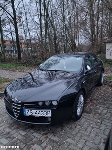 Alfa Romeo 159