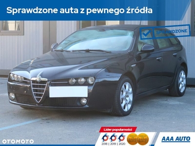 Alfa Romeo 159