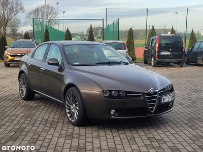 Alfa Romeo 159