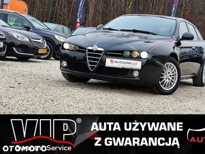 Alfa Romeo 159