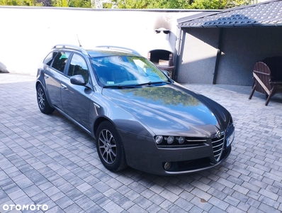 Alfa Romeo 159