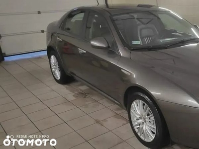 Alfa Romeo 159