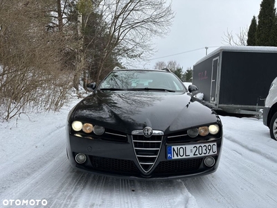 Alfa Romeo 159