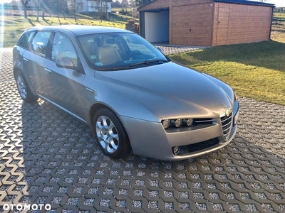 Alfa Romeo 159