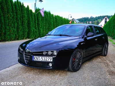 Alfa Romeo 159