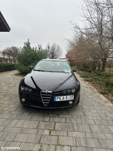 Alfa Romeo 159