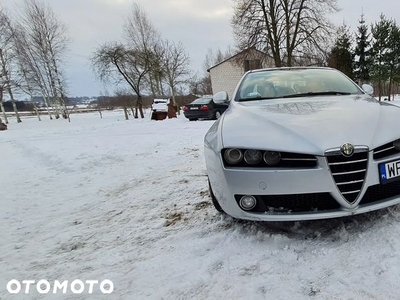 Alfa Romeo 159