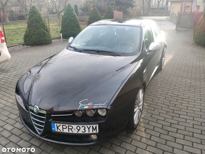 Alfa Romeo 159