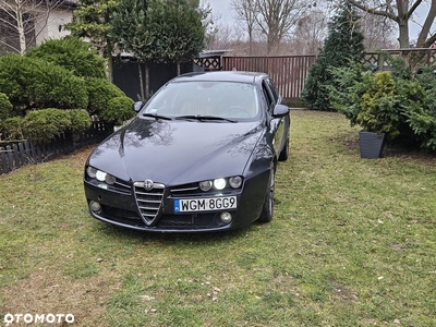 Alfa Romeo 159