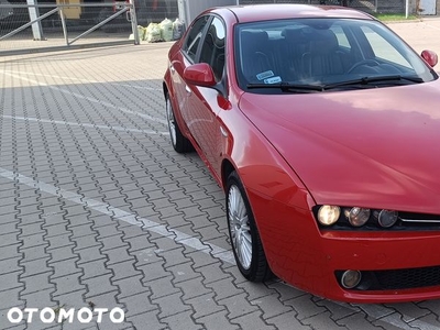 Alfa Romeo 159