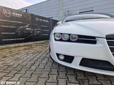 Alfa Romeo Brera 1750TBi