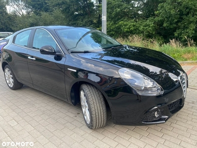 Alfa Romeo Giulietta 1.4 TB 16V