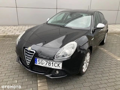 Alfa Romeo Giulietta 1.4 TB 16V