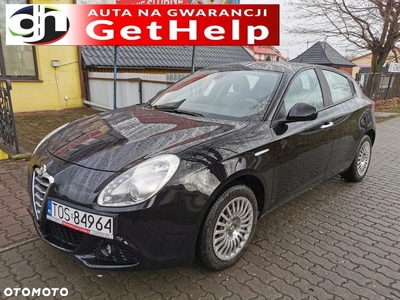 Alfa Romeo Giulietta 1.4 TB 16V Impression