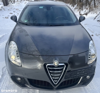 Alfa Romeo Giulietta 1.4 TB 16V Multiair