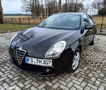 Alfa Romeo Giulietta 1.4 TB 16V Multiair