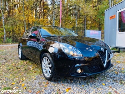 Alfa Romeo Giulietta 1.4 TB 16V Multiair Super