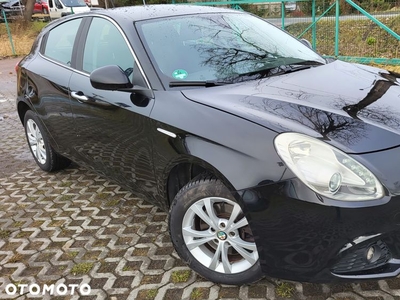 Alfa Romeo Giulietta 1.4 TB 16V Multiair Turismo