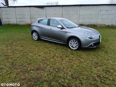 Alfa Romeo Giulietta 1.4 TB