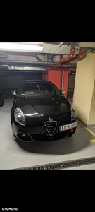 Alfa Romeo Giulietta 1.4 TB Distinctive