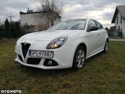 Alfa Romeo Giulietta 1.4 TB Progression