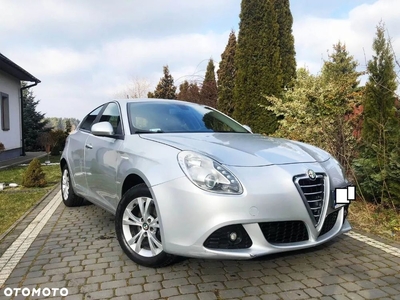 Alfa Romeo Giulietta 1.4 TB Progression