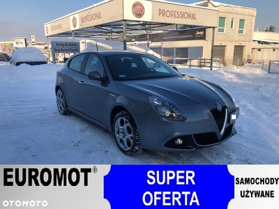 Alfa Romeo Giulietta 1.4 TB Super