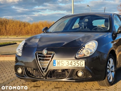 Alfa Romeo Giulietta 1.6 JTDM 16V