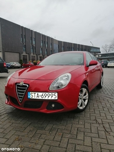 Alfa Romeo Giulietta 1.6 JTDM Veloce