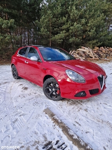 Alfa Romeo Giulietta 2.0 JTDM Progression