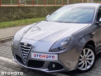 Alfa Romeo Giulietta 2.0 JTDM Progression