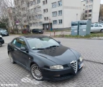 Alfa Romeo GT 1.9JTD 16V Q2