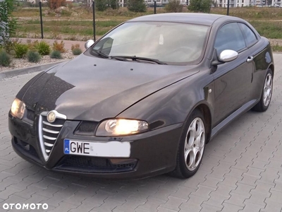 Alfa Romeo GT