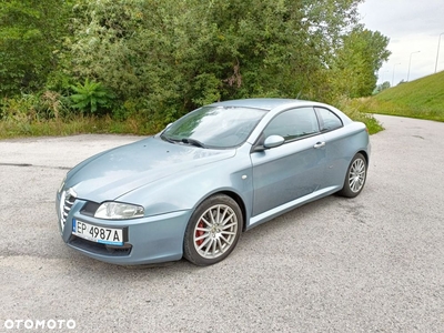 Alfa Romeo GT 3.2 24V Distinctive