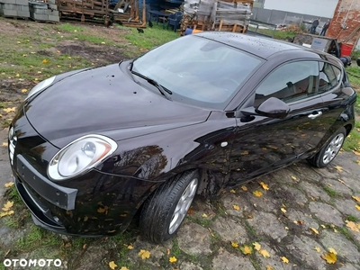 Alfa Romeo Mito 1.3 JTDM Progression S&S