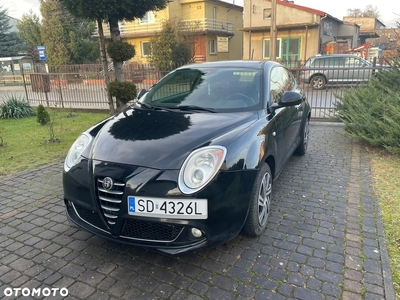 Alfa Romeo Mito 1.4 16V