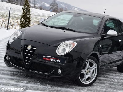 Alfa Romeo Mito 1.4 16V Turismo