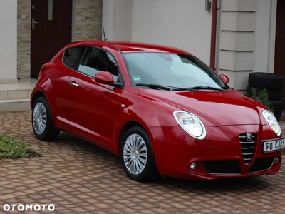 Alfa Romeo Mito 1.4 16V Turismo