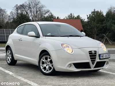 Alfa Romeo Mito 1.4 MultiAir Distinctive S&S