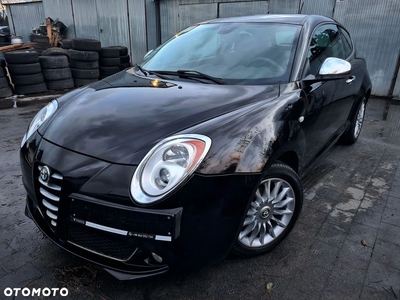 Alfa Romeo Mito 1.4 MultiAir Progression