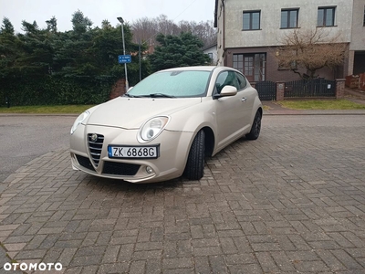 Alfa Romeo Mito 1.4 MultiAir Progression S&S