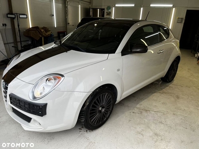 Alfa Romeo Mito 1.4 Progression EU6