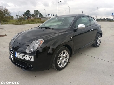 Alfa Romeo Mito 1.4 Progression EU6